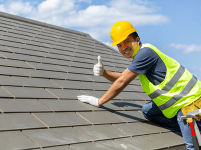 About Roof Repair Experts Tolstoy, SD